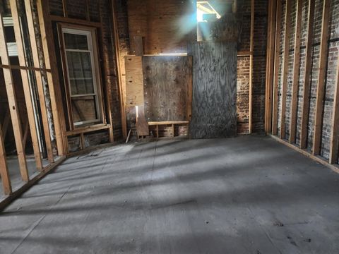 Tiny photo for 311 W Garfield Boulevard, Chicago, IL 60621 (MLS # 12404060)