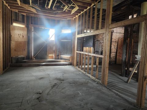 Tiny photo for 311 W Garfield Boulevard, Chicago, IL 60621 (MLS # 12404060)