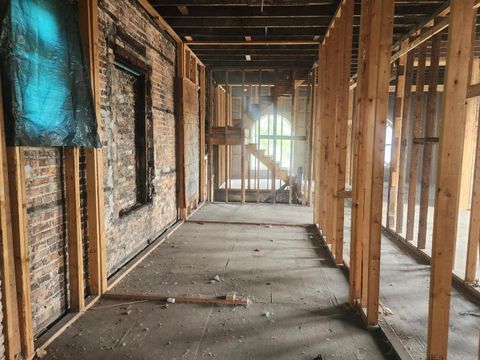 Tiny photo for 311 W Garfield Boulevard, Chicago, IL 60621 (MLS # 12404060)