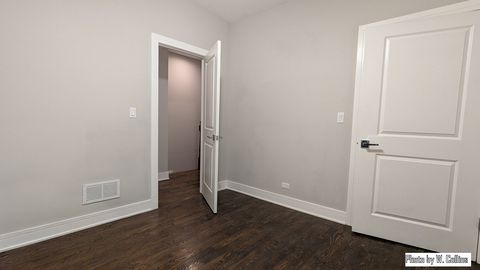 Tiny photo for 4331 S Evans Avenue, Chicago, IL 60653 (MLS # 12524866)