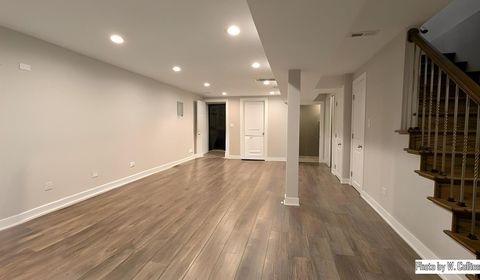 Tiny photo for 4331 S Evans Avenue, Chicago, IL 60653 (MLS # 12524866)