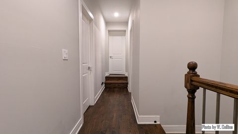 Tiny photo for 4331 S Evans Avenue, Chicago, IL 60653 (MLS # 12524866)