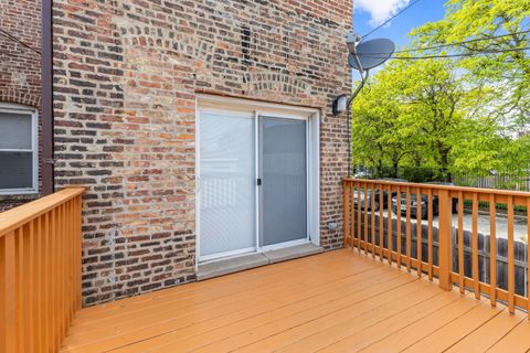 Tiny photo for 4331 S Evans Avenue, Chicago, IL 60653 (MLS # 12524866)