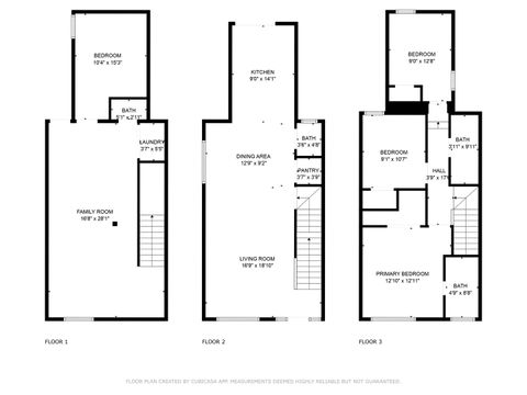 Tiny photo for 4331 S Evans Avenue, Chicago, IL 60653 (MLS # 12524866)