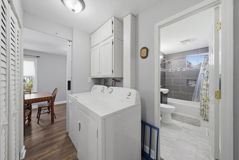 Tiny photo for Streamwood, IL 60107 (MLS # 12658578)