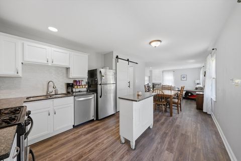 Tiny photo for Streamwood, IL 60107 (MLS # 12658578)
