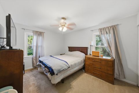Tiny photo for Streamwood, IL 60107 (MLS # 12658578)