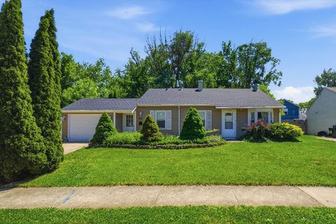 Photo of Streamwood, IL 60107 (MLS # 12658578)
