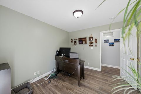 Tiny photo for Streamwood, IL 60107 (MLS # 12658578)