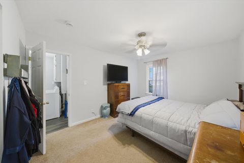 Tiny photo for Streamwood, IL 60107 (MLS # 12658578)
