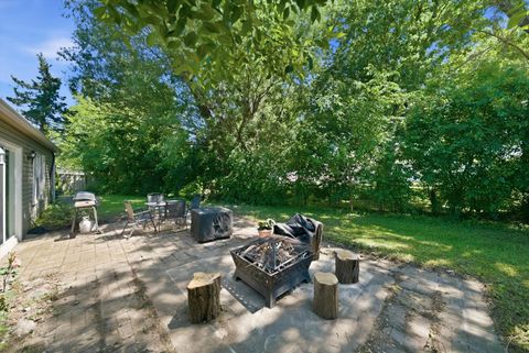 Tiny photo for Streamwood, IL 60107 (MLS # 12658578)