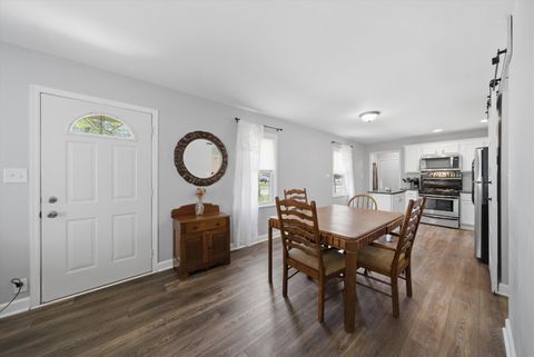 Tiny photo for Streamwood, IL 60107 (MLS # 12658578)