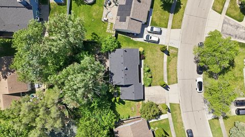Tiny photo for Streamwood, IL 60107 (MLS # 12658578)