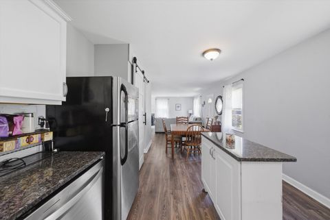 Tiny photo for Streamwood, IL 60107 (MLS # 12658578)