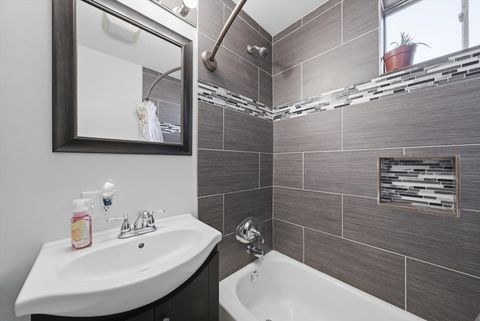 Tiny photo for Streamwood, IL 60107 (MLS # 12658578)