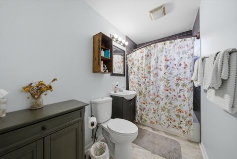 Tiny photo for Streamwood, IL 60107 (MLS # 12658578)