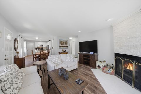 Tiny photo for Streamwood, IL 60107 (MLS # 12658578)