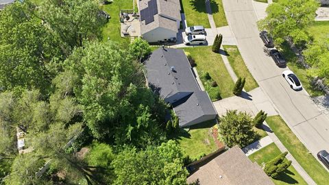 Tiny photo for Streamwood, IL 60107 (MLS # 12658578)