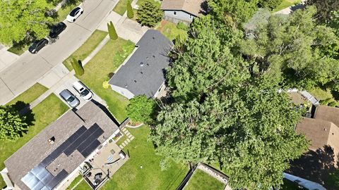Tiny photo for Streamwood, IL 60107 (MLS # 12658578)