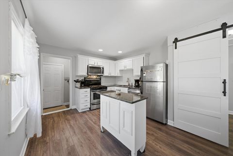 Tiny photo for Streamwood, IL 60107 (MLS # 12658578)