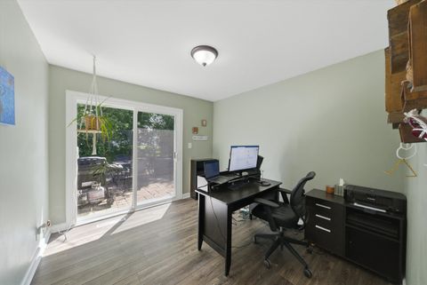 Tiny photo for Streamwood, IL 60107 (MLS # 12658578)