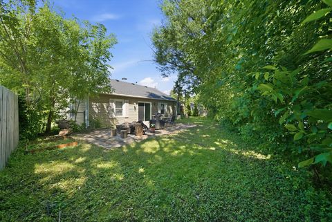 Tiny photo for Streamwood, IL 60107 (MLS # 12658578)