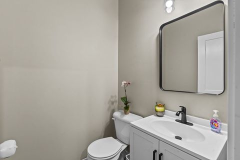 Tiny photo for 249 Hoffmann Drive, Buffalo Grove, IL 60089 (MLS # 12546175)