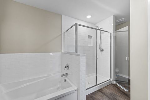 Tiny photo for 249 Hoffmann Drive, Buffalo Grove, IL 60089 (MLS # 12546175)