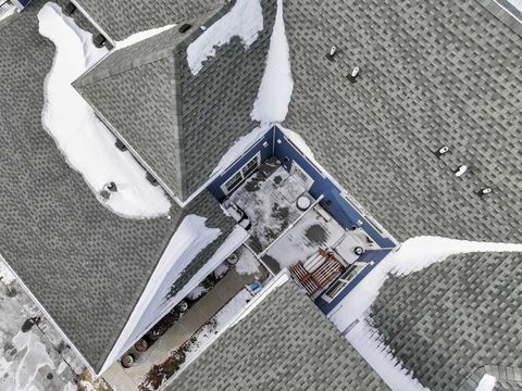 Tiny photo for 249 Hoffmann Drive, Buffalo Grove, IL 60089 (MLS # 12546175)