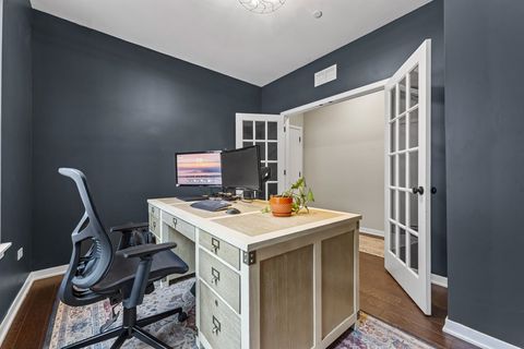 Tiny photo for 249 Hoffmann Drive, Buffalo Grove, IL 60089 (MLS # 12546175)