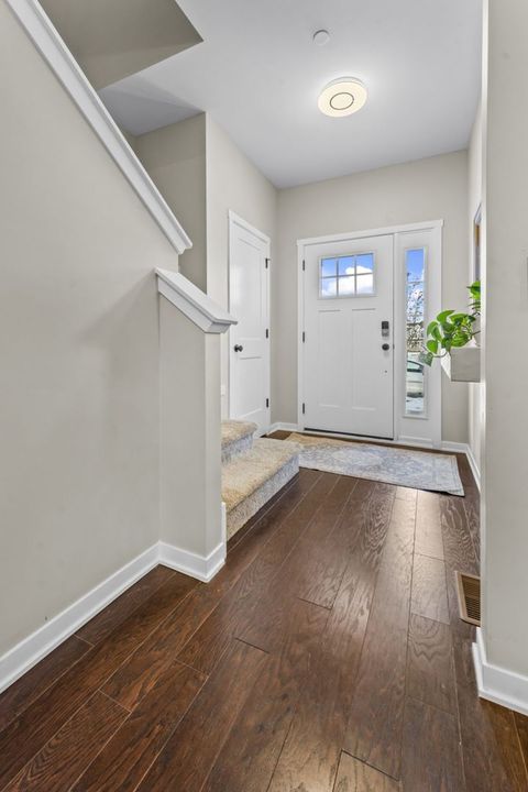 Tiny photo for 249 Hoffmann Drive, Buffalo Grove, IL 60089 (MLS # 12546175)