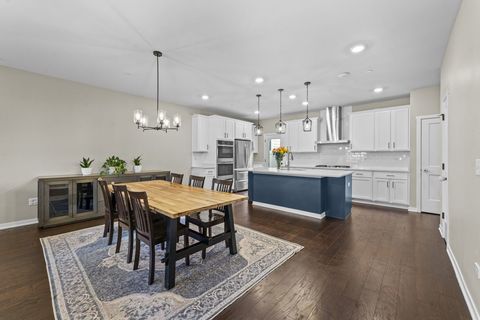 Tiny photo for 249 Hoffmann Drive, Buffalo Grove, IL 60089 (MLS # 12546175)