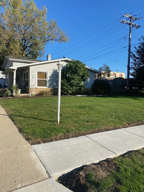 49 N Shaddle Avenue