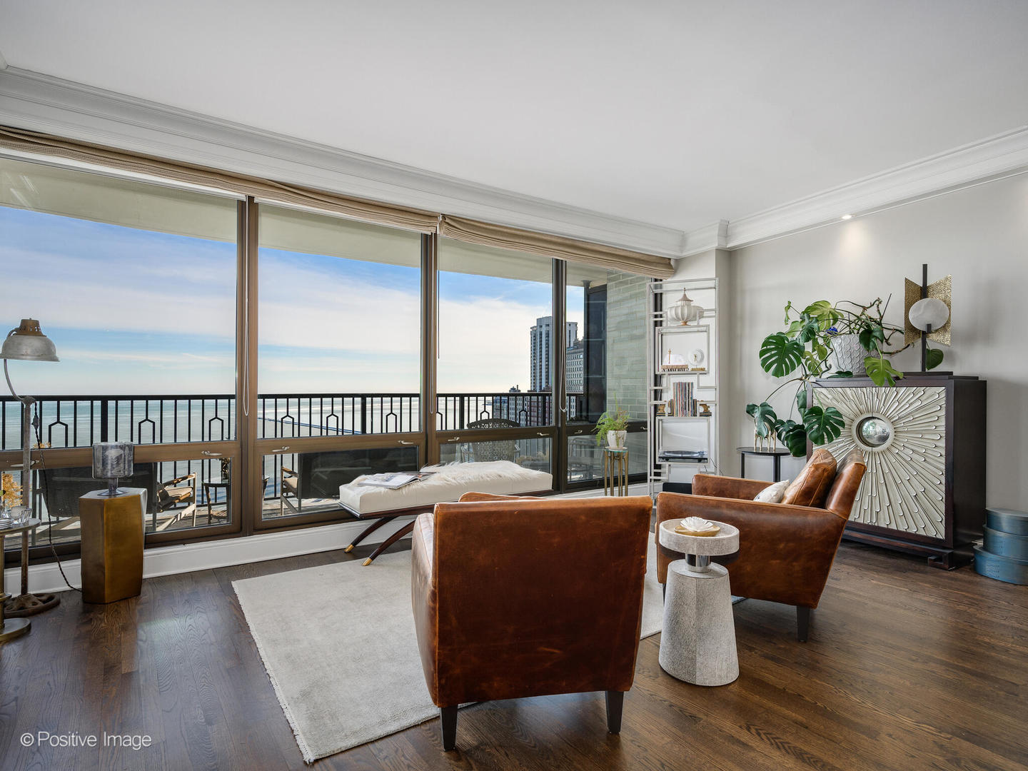 1040 N Lake Shore Drive 16C