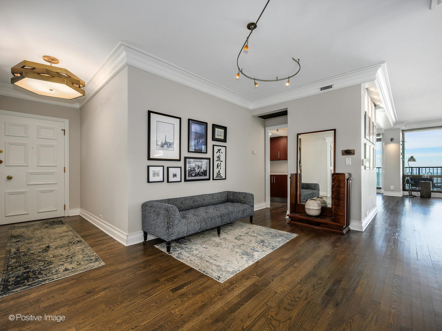 1040 N Lake Shore Drive 16C