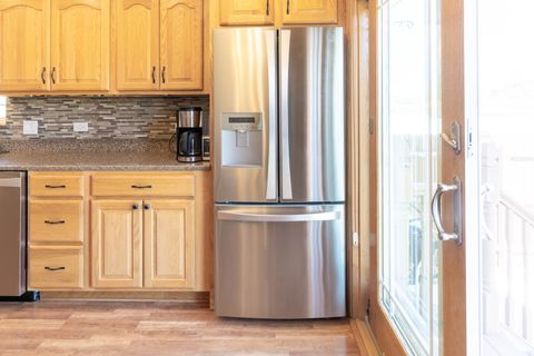 Tiny photo for 5149 S Sayre Avenue, Chicago, IL 60638 (MLS # 12626006)