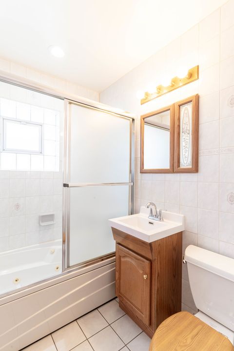Tiny photo for 5149 S Sayre Avenue, Chicago, IL 60638 (MLS # 12626006)