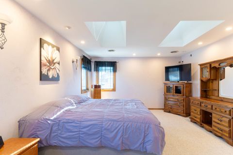 Tiny photo for 5149 S Sayre Avenue, Chicago, IL 60638 (MLS # 12626006)