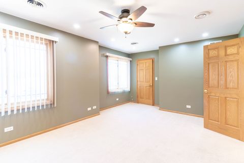 Tiny photo for 5149 S Sayre Avenue, Chicago, IL 60638 (MLS # 12626006)