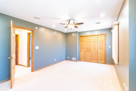 Tiny photo for 5149 S Sayre Avenue, Chicago, IL 60638 (MLS # 12626006)