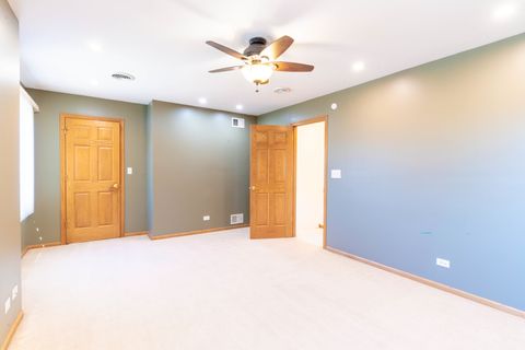 Tiny photo for 5149 S Sayre Avenue, Chicago, IL 60638 (MLS # 12626006)