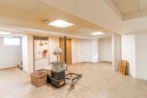 Tiny photo for 5149 S Sayre Avenue, Chicago, IL 60638 (MLS # 12626006)