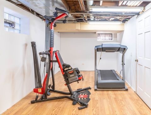 Tiny photo for 5149 S Sayre Avenue, Chicago, IL 60638 (MLS # 12626006)