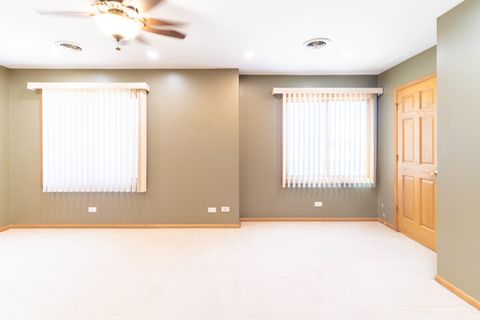 Tiny photo for 5149 S Sayre Avenue, Chicago, IL 60638 (MLS # 12626006)