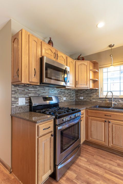 Tiny photo for 5149 S Sayre Avenue, Chicago, IL 60638 (MLS # 12626006)