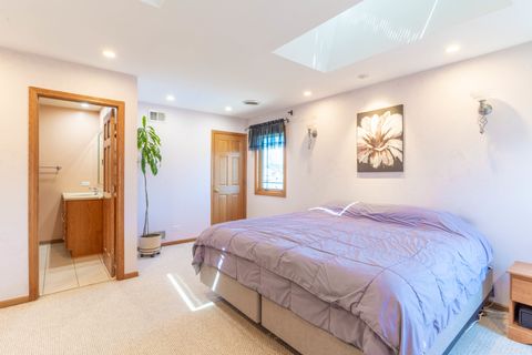 Tiny photo for 5149 S Sayre Avenue, Chicago, IL 60638 (MLS # 12626006)