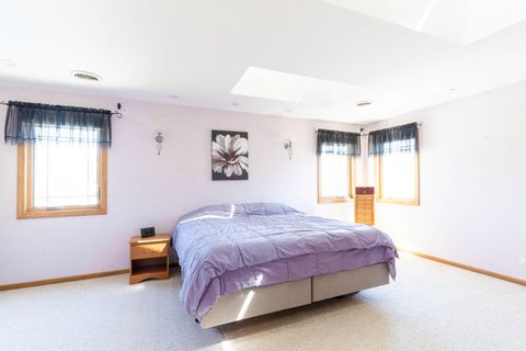 Tiny photo for 5149 S Sayre Avenue, Chicago, IL 60638 (MLS # 12626006)