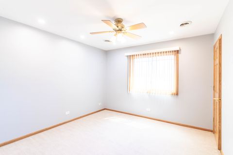 Tiny photo for 5149 S Sayre Avenue, Chicago, IL 60638 (MLS # 12626006)