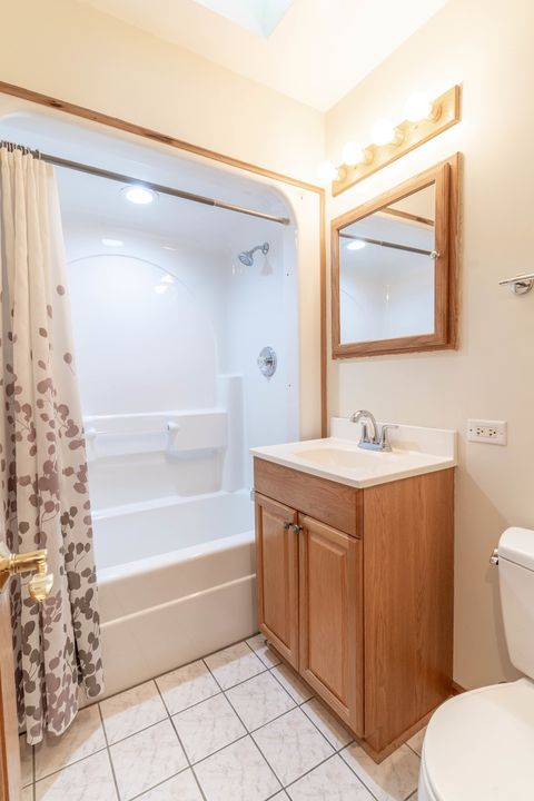 Tiny photo for 5149 S Sayre Avenue, Chicago, IL 60638 (MLS # 12626006)