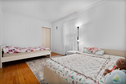 Tiny photo for 2318 N 73rd Avenue, Elmwood Park, IL 60707 (MLS # 12487543)
